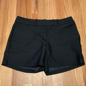 Nike Dri-FIT Golf Shorts - Women’s Size 4